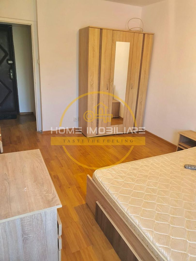 🔹 Apartament 1 cameră | 26 mp | Mobilat | Etaj 3 | Grădinari – Metalurgie | - Poză 2
