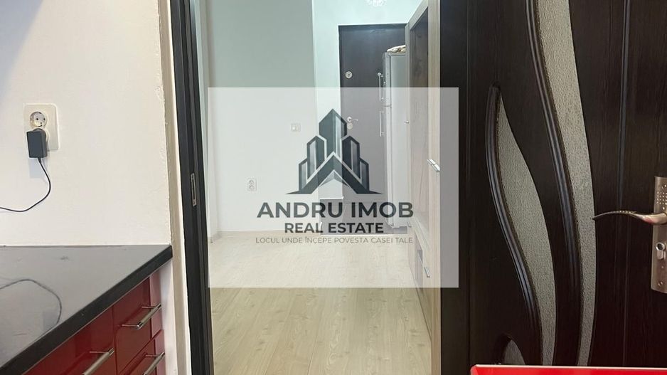 Apartament 2 camere/ Parc Laurentiu Raiciu/ Drumul Fermei - Poză 8