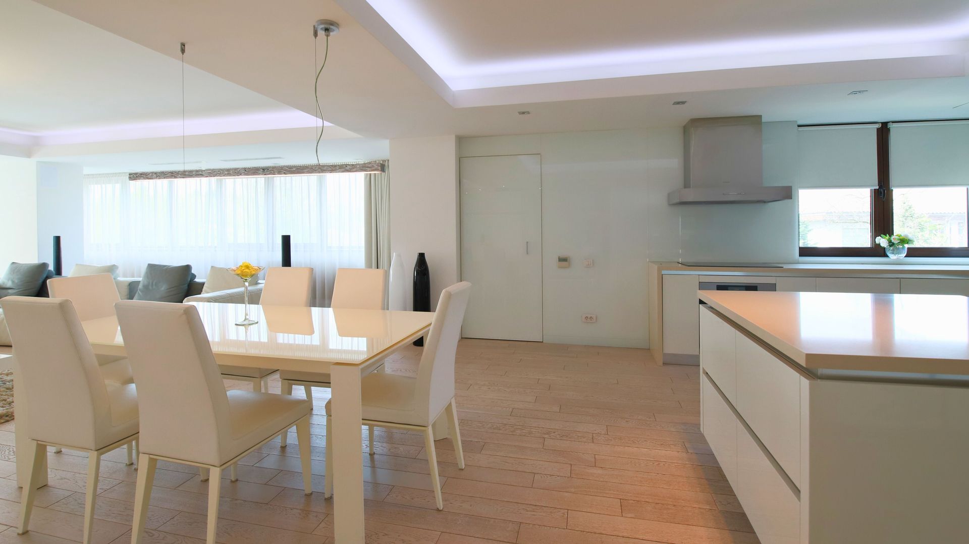 Apartament cu 3 camere // Nordului // Herastrau - Poză 23