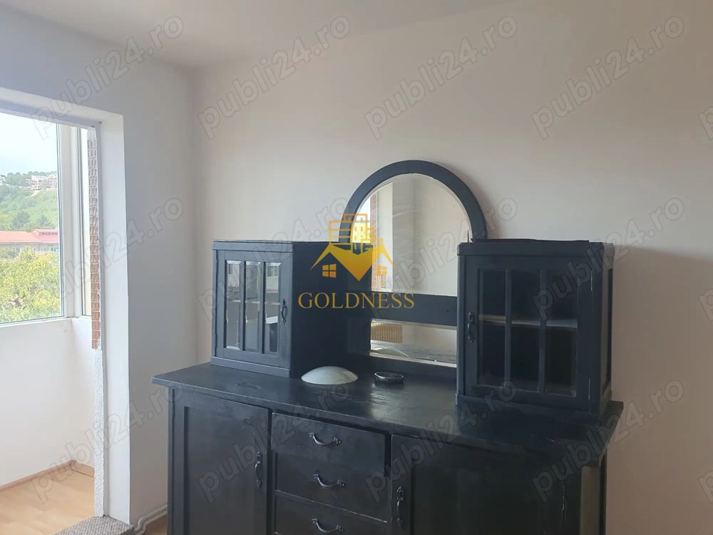 2 camere decomandate, Pet Friendly, Plaja Grigorescu, Profi, Somesului - Poză 5