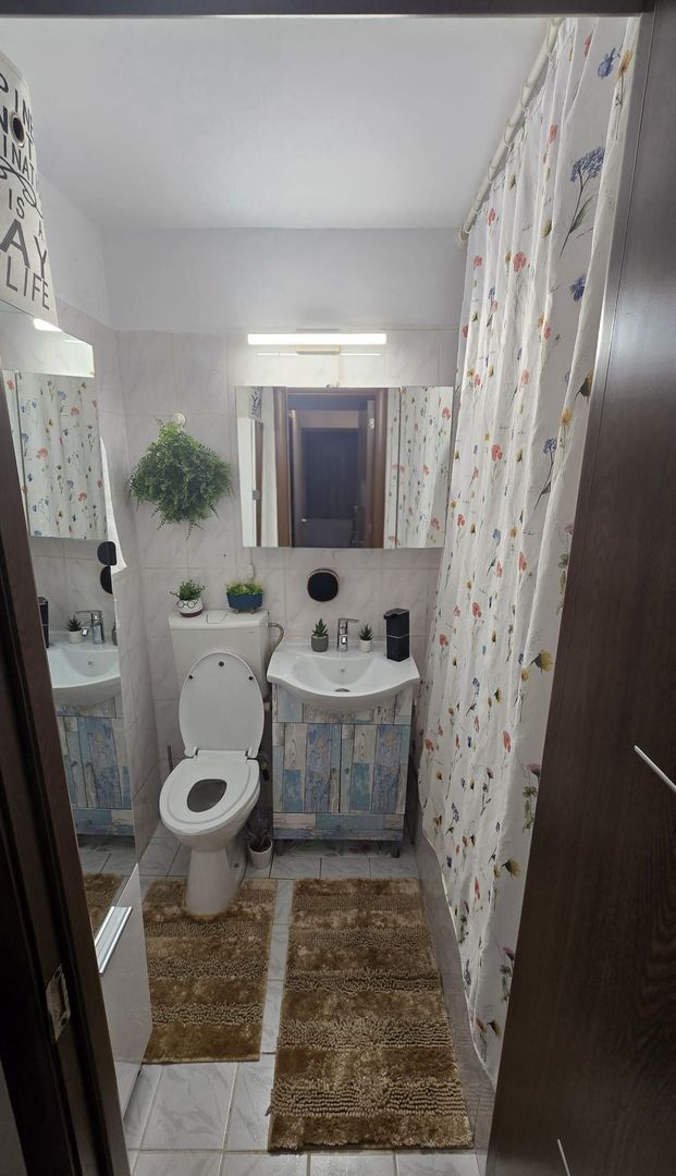 Apartament 2 camere gata de mutare Valea Oltului, Drumul Taberei - Poză 10