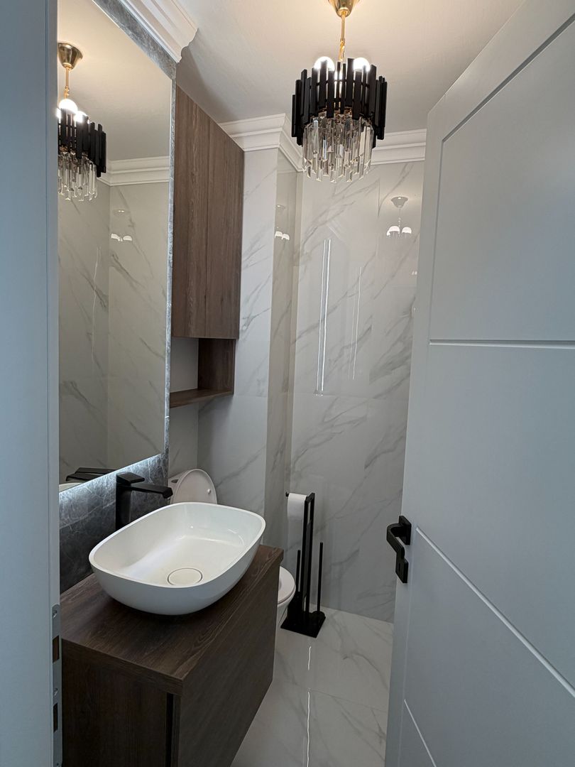 Apartament ultra lux cartierul Nufarul - Poză 24