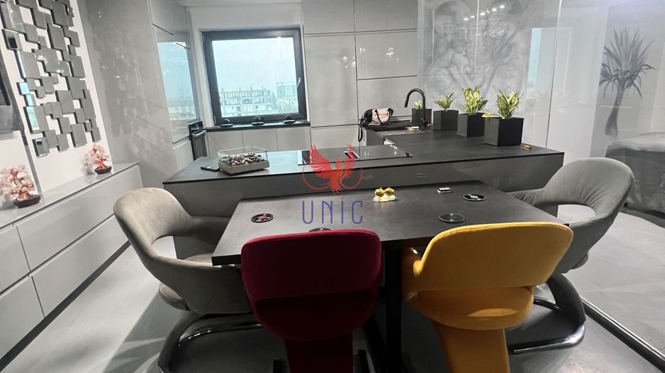 Apartament de Lux,  zona Calea Severinului - Poză 39