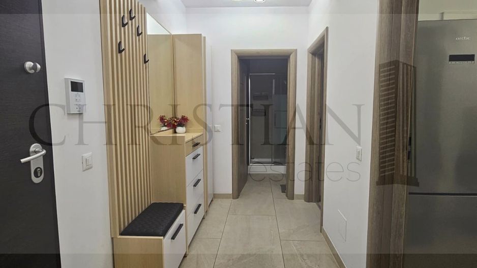 Apartament 2 camere - Exigent Plaza Residence Faza 4 Parcare Optional - Poză 8