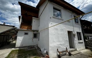 CASA 4 CAMERE TEREN 338 MP CAMPULUNG - Poză 45