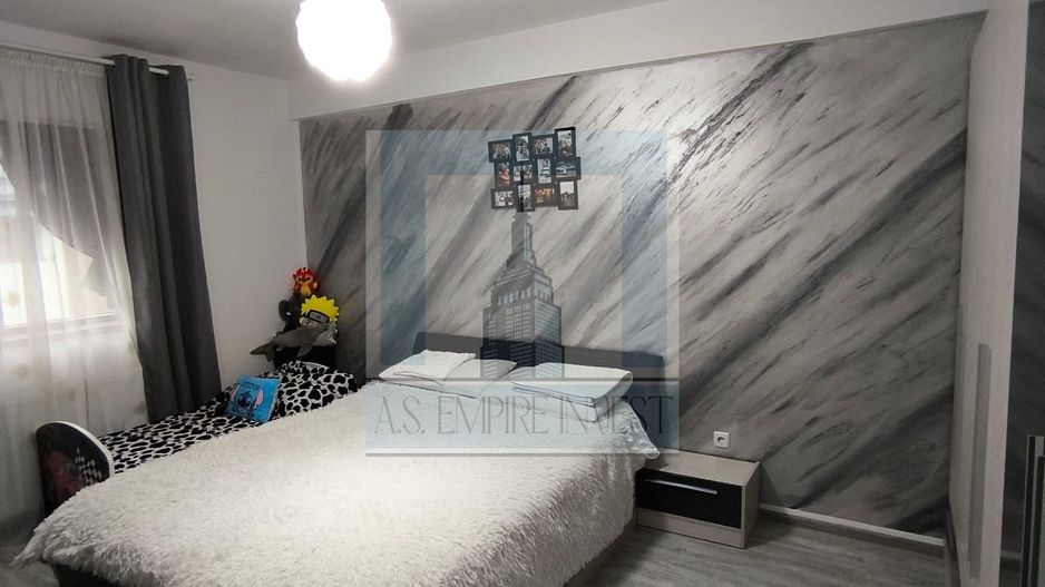 De vanzare un superb apartament de 2 camere in zona Tractorul - Poză 6