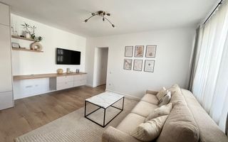 Apartament 3 camere, renovat complet, Gheorgheni, str. Unirii - Poză 4