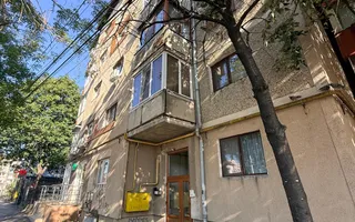 2 camere| Piata Verde| centrala proprie| pet friendly| etaj 1| apartament superb - Poză 16
