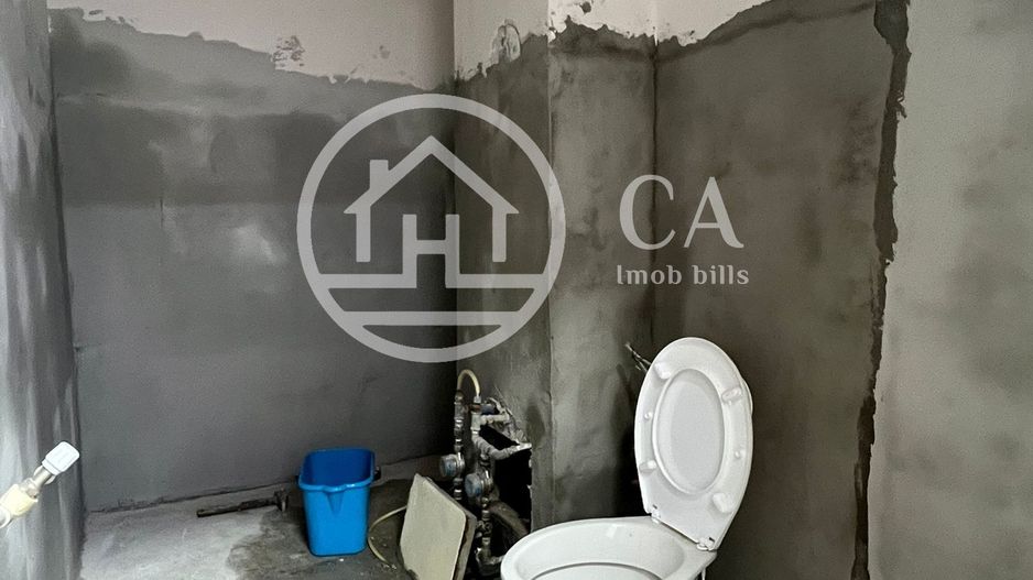 Spatiu comercial cu 2 camere de închiriat în zona Rogerius, Oradea - Poză 4