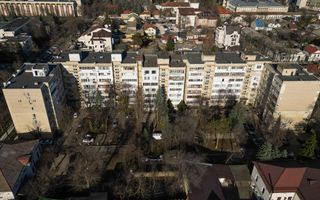 Vânzare, apartament, 3 camere și living, str. Bănulescu-Bodoni, Centru - Poză 2