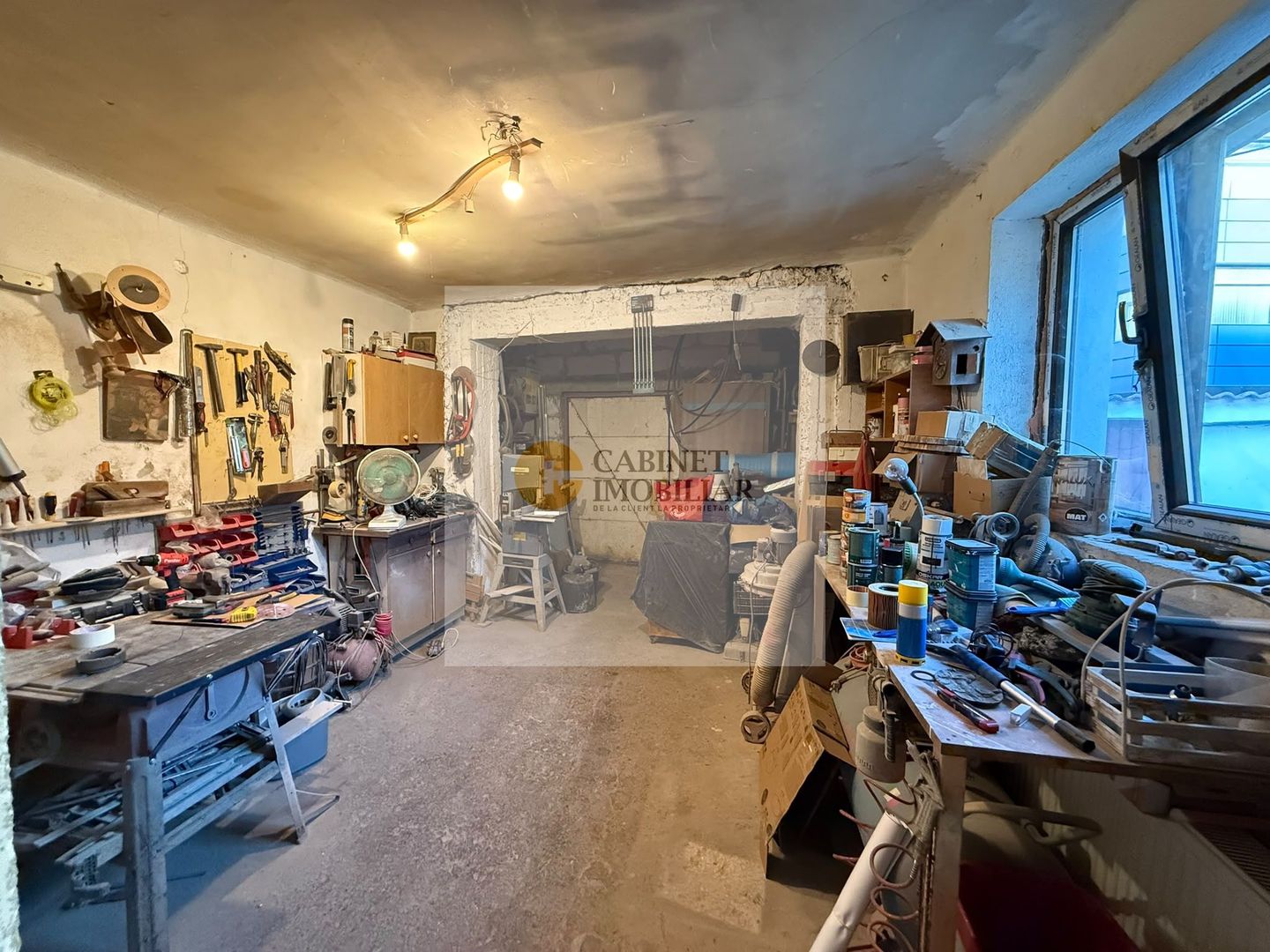 Casa individuala 6 camere I P+M I 190 mp utili | Creditabil - Poză 41