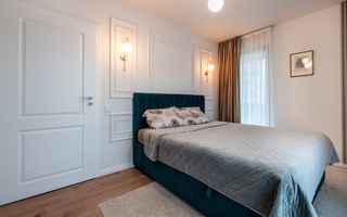 Apartament 3 camere + terasa 31mp | parcare* | zona Vivo - Amethyst - Poză 1