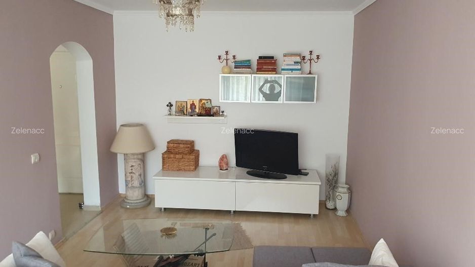 Apartament 2 camere zona Diham - Basarabiei - Poză 1