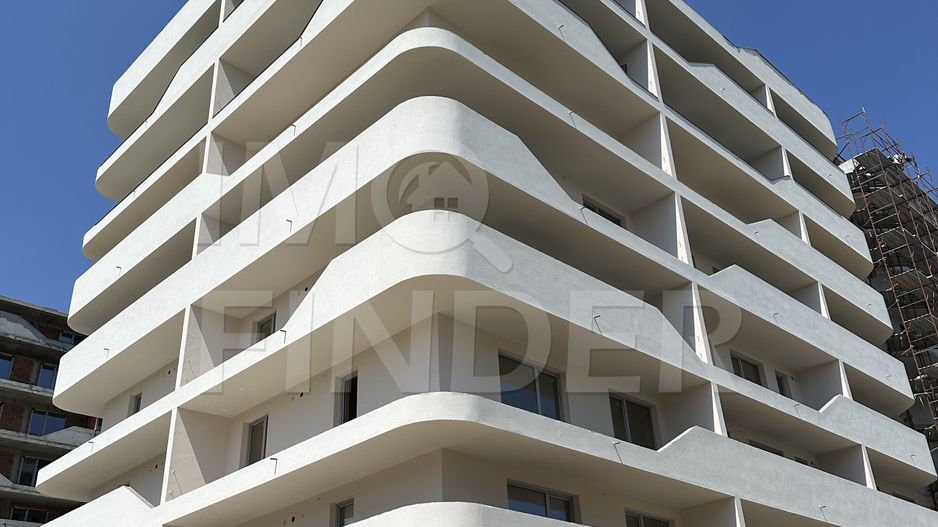 Vanzare 2 camere Floresti, etaj intermediar zona Eroilor - Poză 3