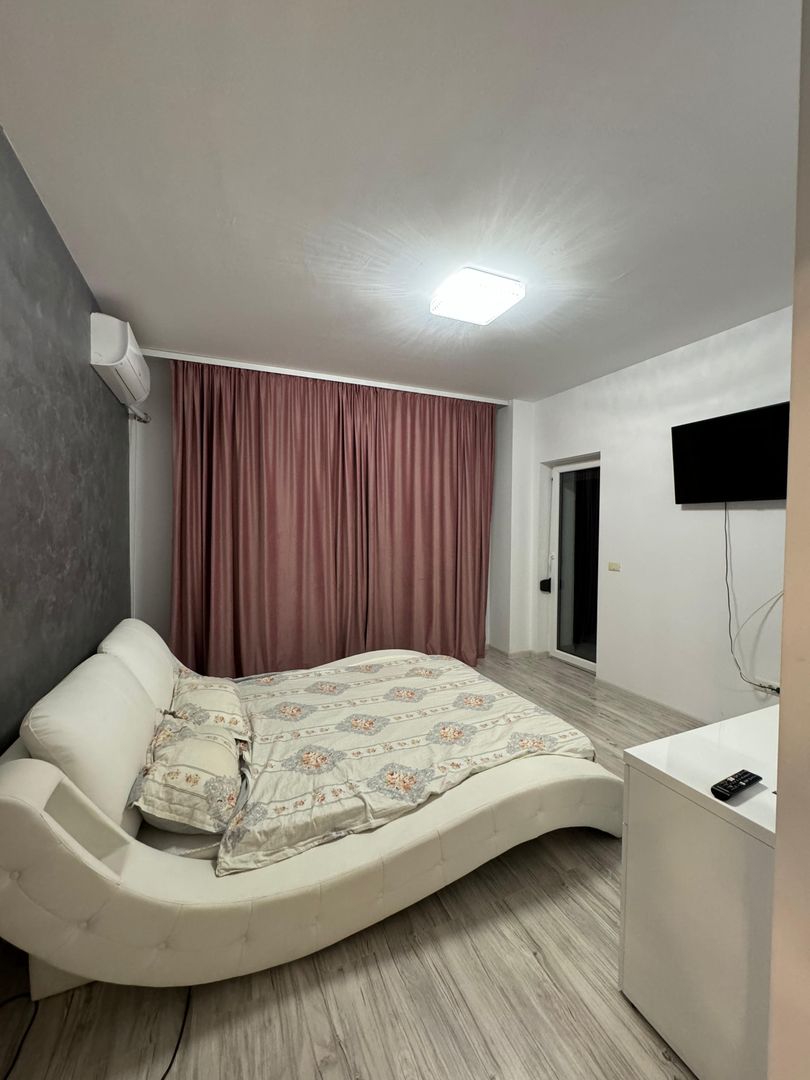 Apartament 2 camere+ parcare  Uverturii - Gorjului D6 - Poză 4