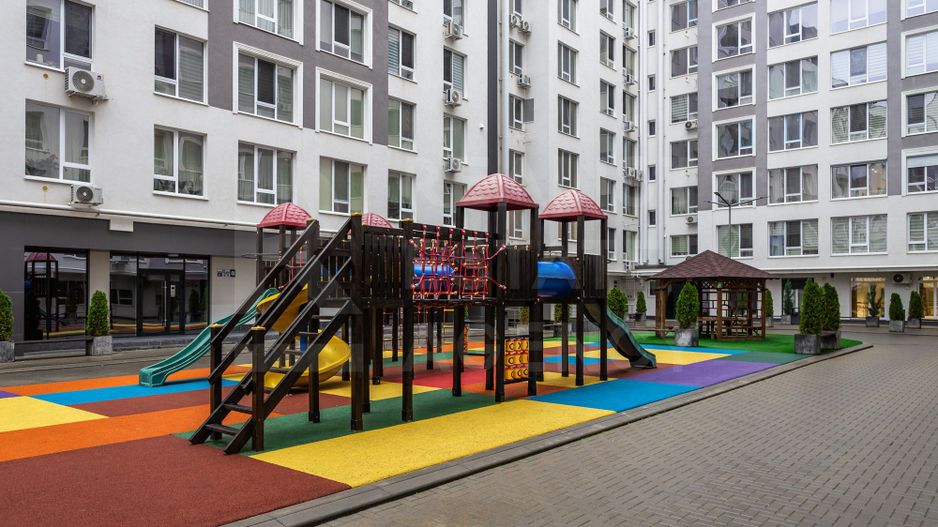 Vânzare, apartament, 3 camere, str. Nicolae Milescu Spătaru, Ciocana - Poză 57