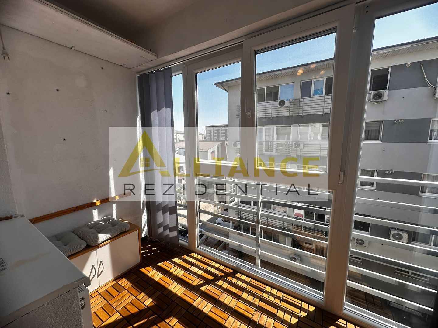 Popesti Fermei Apartament 2 Camere Mobilat/Utilat+Parcare - Poză 22
