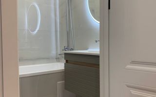 Chirie, apartament, 2 camere, str. Ion Buzdugan, Buiucani - Poză 9