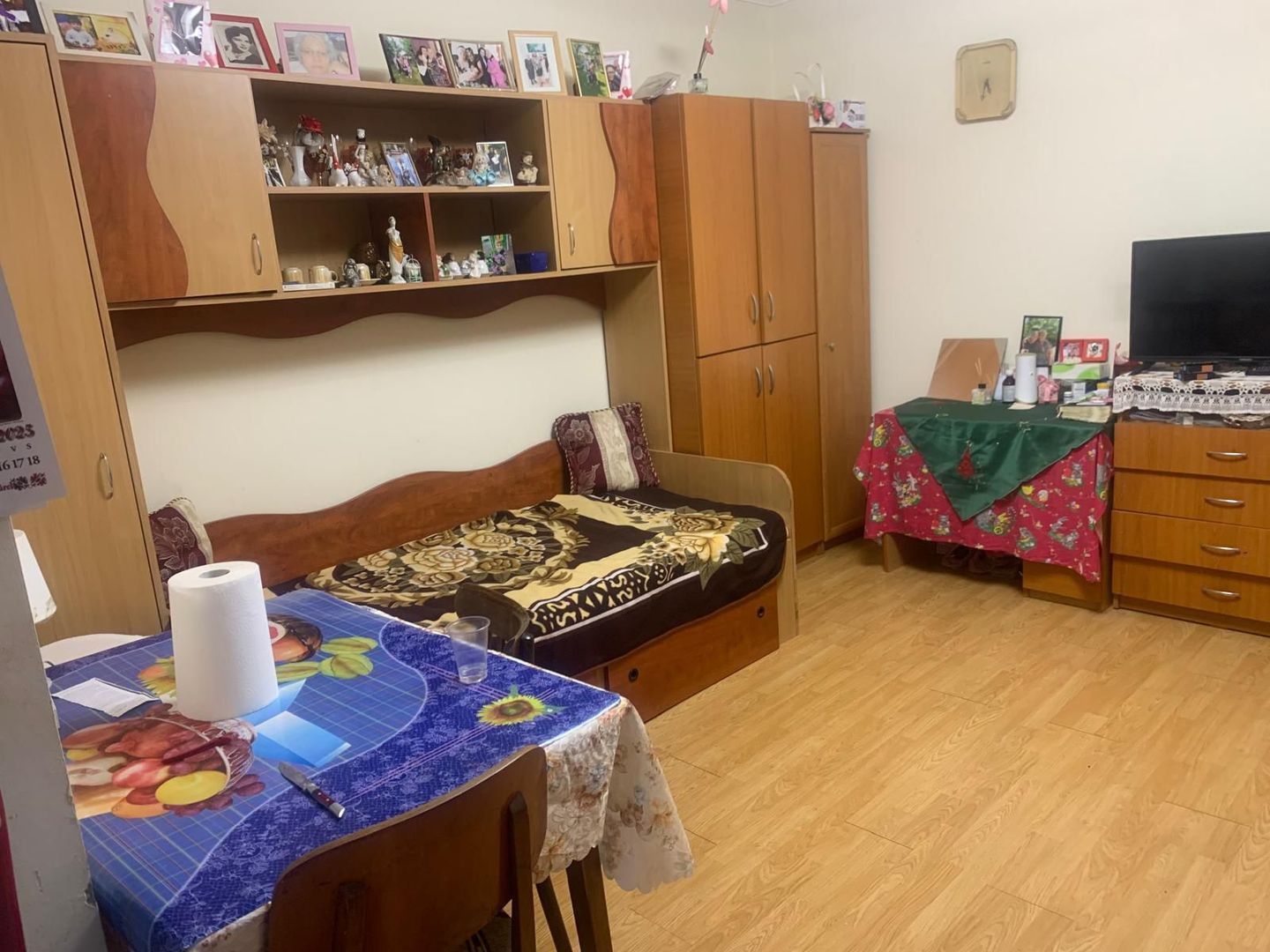 Garsoniera la cheie - Turnu Magurele - Aparatorii Patriei. - Poză 12