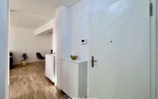 De închiriat apartament 2 camere Complex Studențesc - bloc nou - Poză 11
