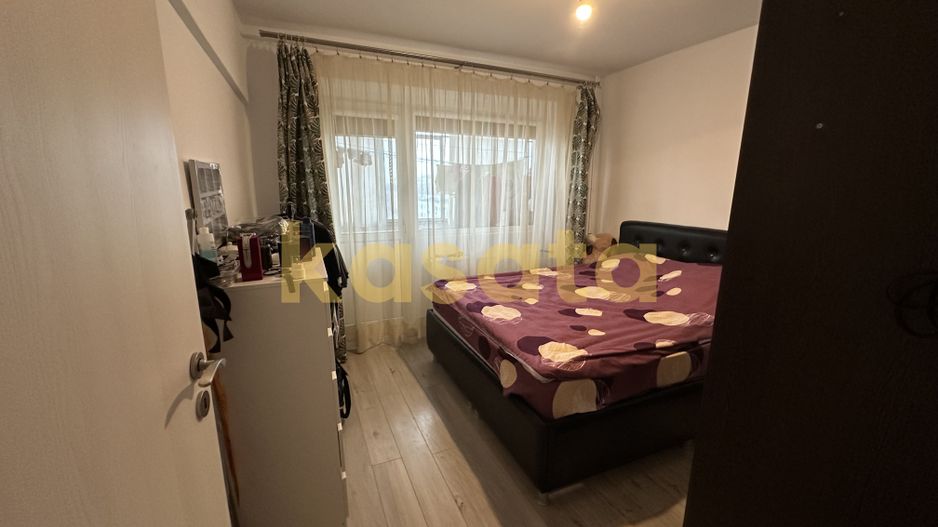 Apartament 3 Camere | Etaj intermediar | Metrou la scară |Raul Doamnei - Poză 6