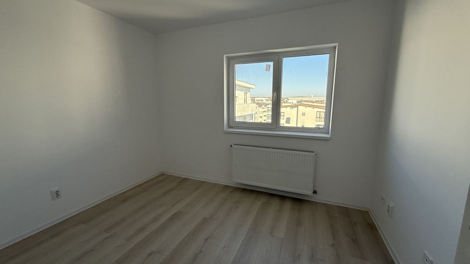 Apartament cu 4 camere – Selimbar - Doamna Stanca - Poză 3