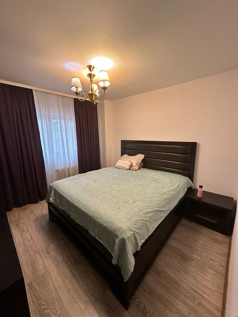 Apartament 3 camere Constantin Brancoveanu / Loc de parcare - Poză 1