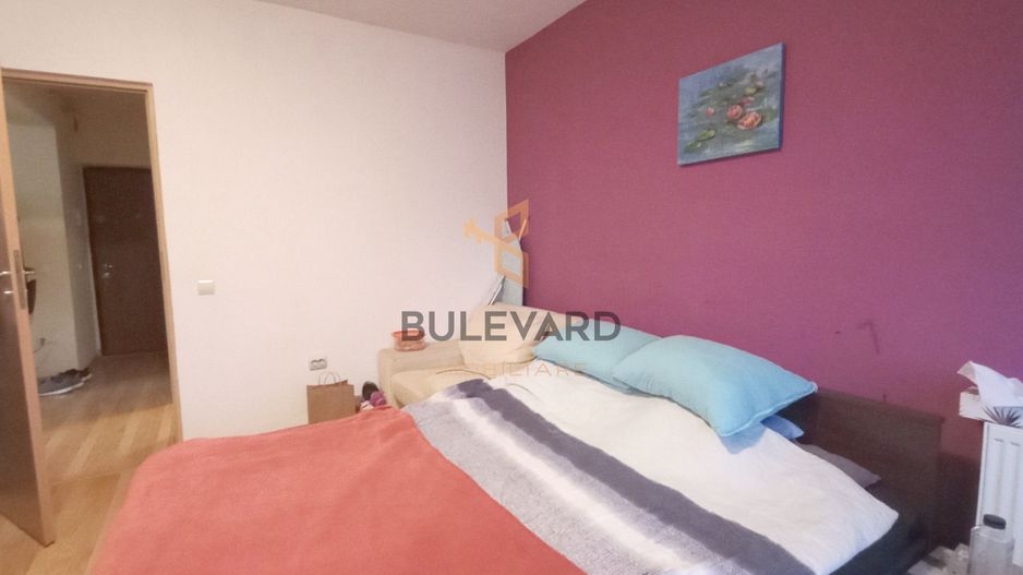 Apartament cu 2 camere+2 locuri de parcare! - Poză 4