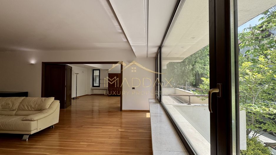 Apartament cu 4 camere 250mp* 2 parcări subterane / Dorobanti-Capitale - Poză 11