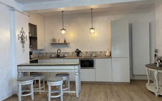 Apartament 2 camere – Hotel Flora, vedere panoramică la mare! - Poză 2