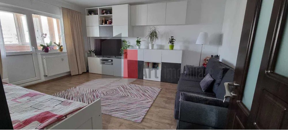 2 camere 13 Septembrie - Poză 1