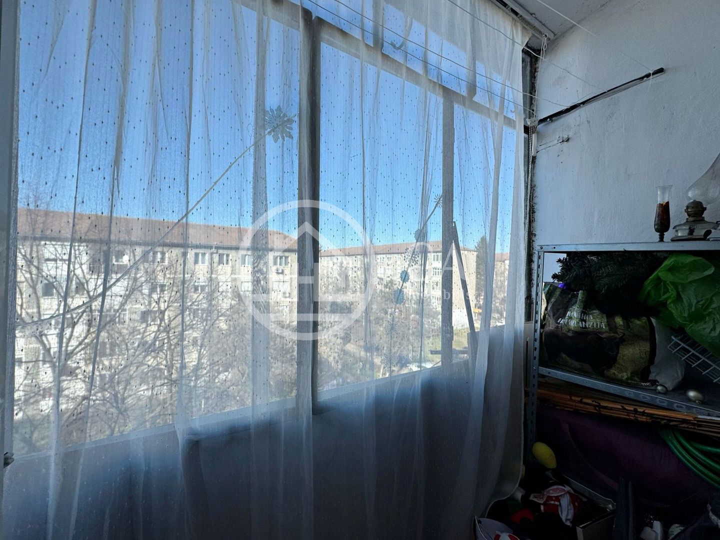 Apartament de vânzare cu 2 camere tip X în zona Nufărul, Oradea - Poză 7