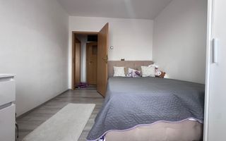 Primitor și luminos! Vânzare apartament cu 2 camere în M6, Târgoviște. - Poză 3