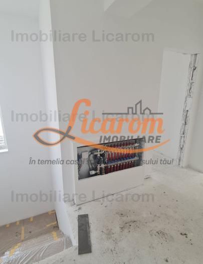 Penthouse NOU cartier Bartolomeu Avantgarden - Poză 41