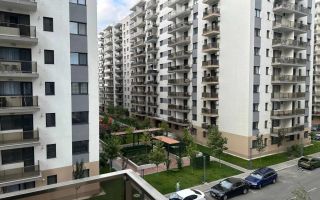 Apartament 2 camere Hils Pallady - Poză 8