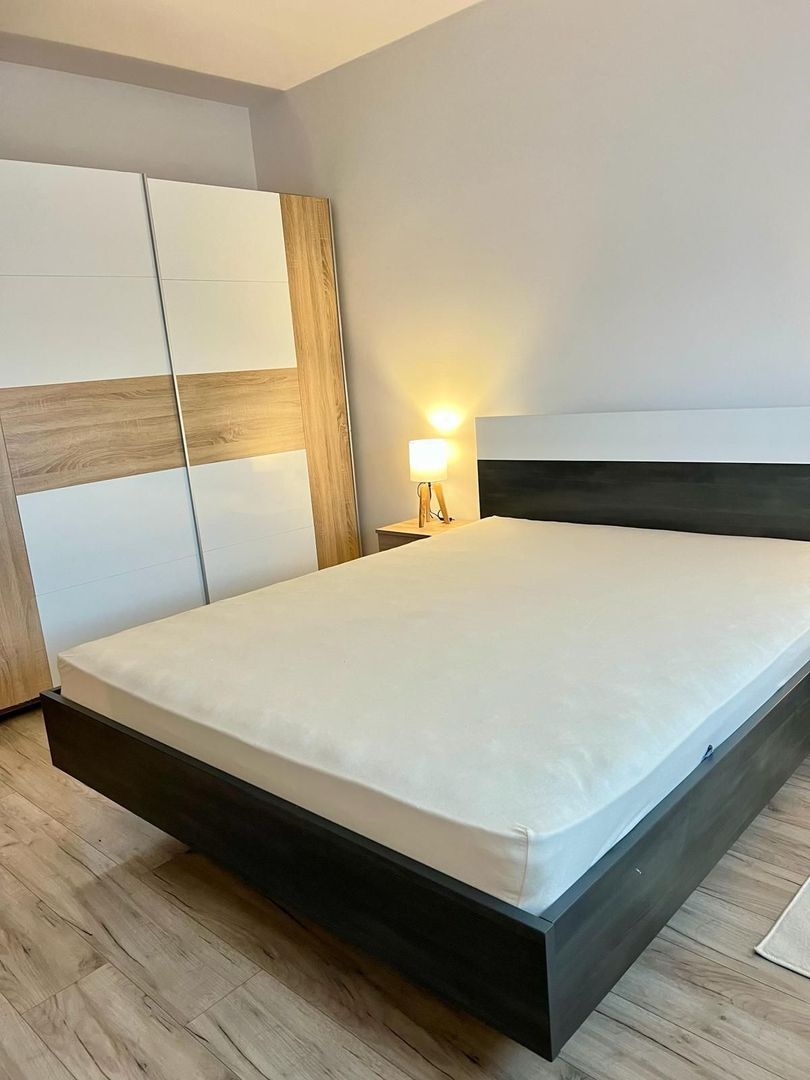 Giroc | 2 Camere | Mobilat si utilat | Loc de parcare - Poză 3