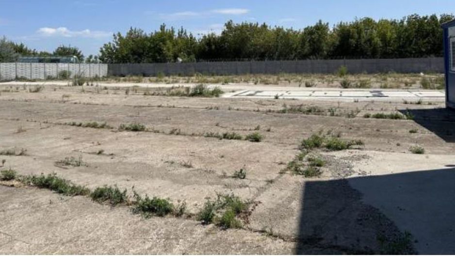 Galati, zona Industriala, teren 4000mp si hala, 300000 euro - Poză 2