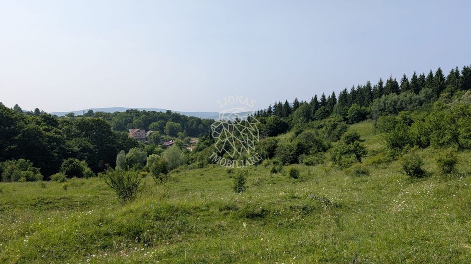 Oferta teren 500 mp - pretabil casa de vacanta- 5 min de centru ! - Poză 4