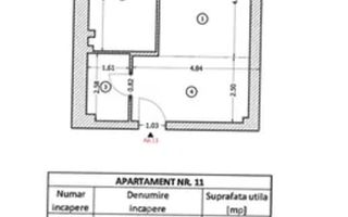 2 camere Pipera Voluntari I LUX I Locatie excelenta - Poză 6