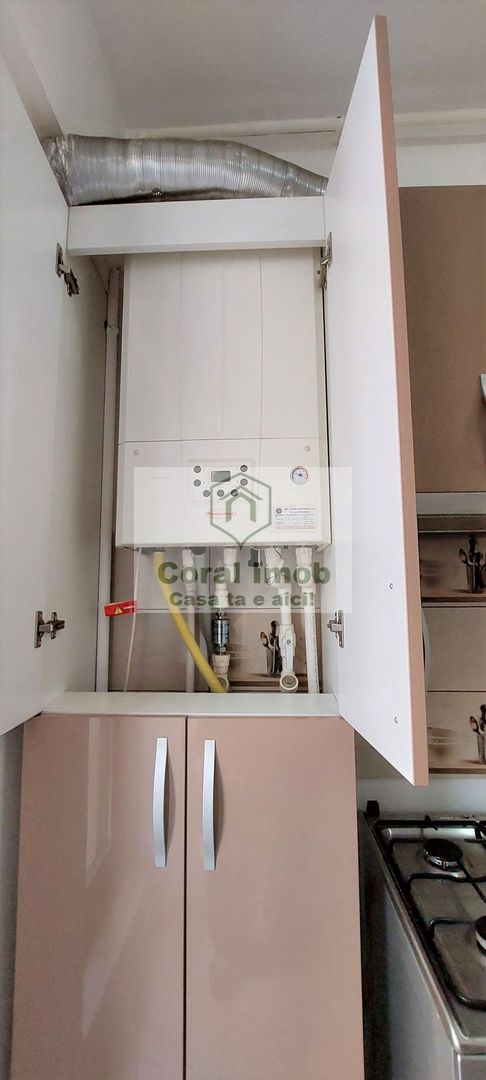 Vanzare 2 camere, centrala, bloc nou, Colentina Carrefour - Poză 4