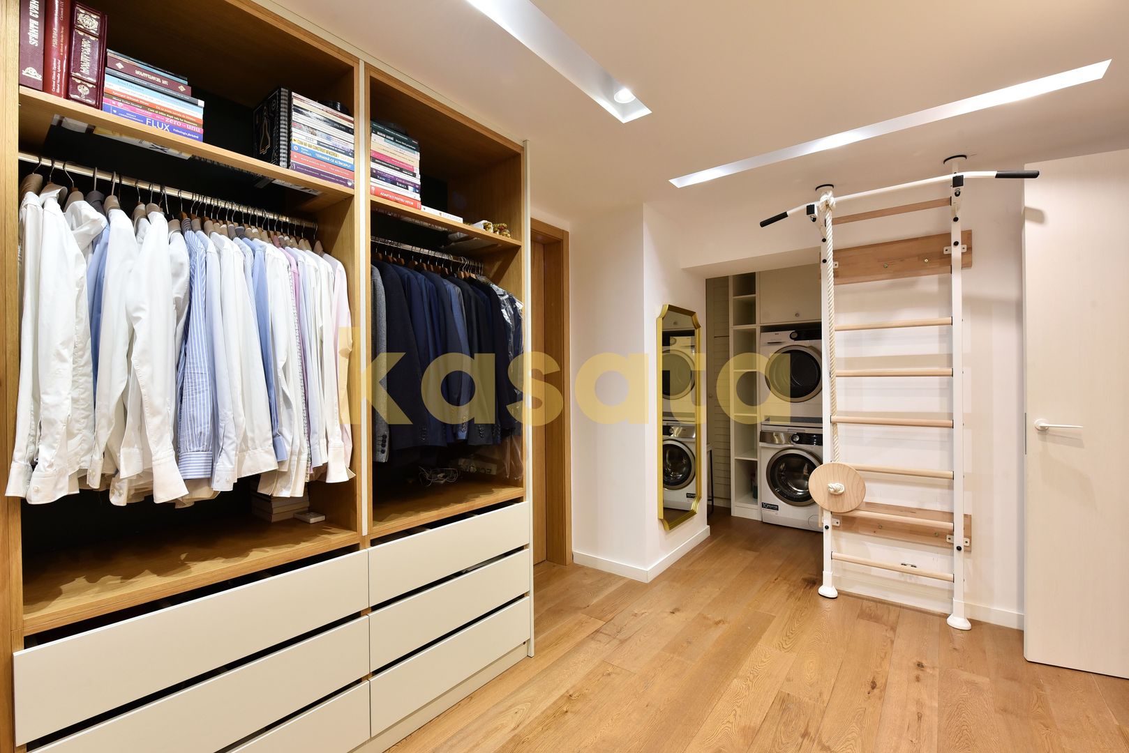 Apartament 5 camere & Curte | Premium | Aviatiei | Cloud 9 - Poză 11