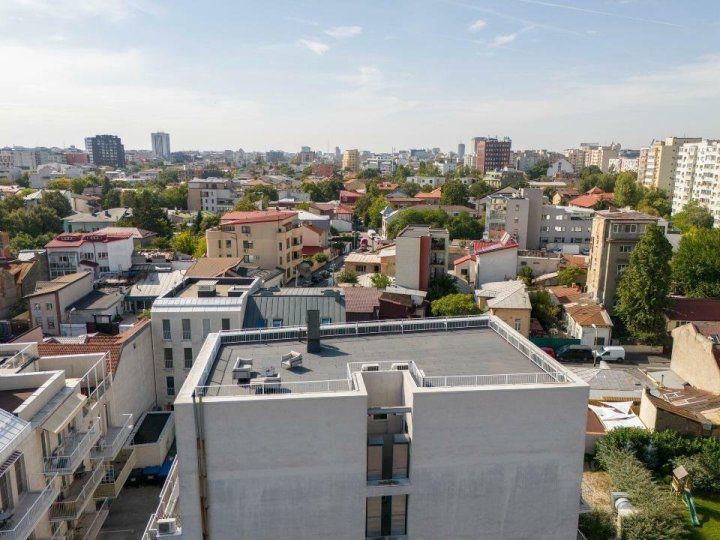 PENTHOUSE PREMIUM | TERASA 170MP | DACIA\EMINESCU - Poză 13