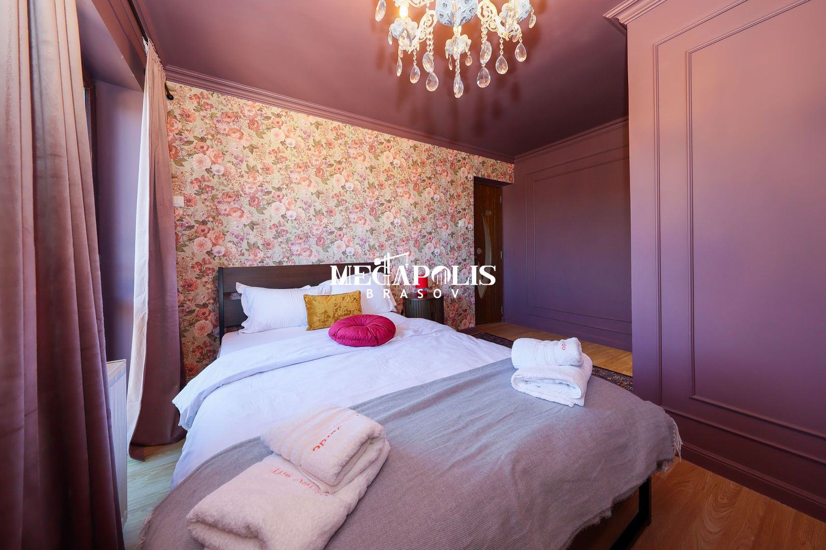 Pensiune/Vilă de vânzare în Bran | 8 camere | 180 mp - Poză 29