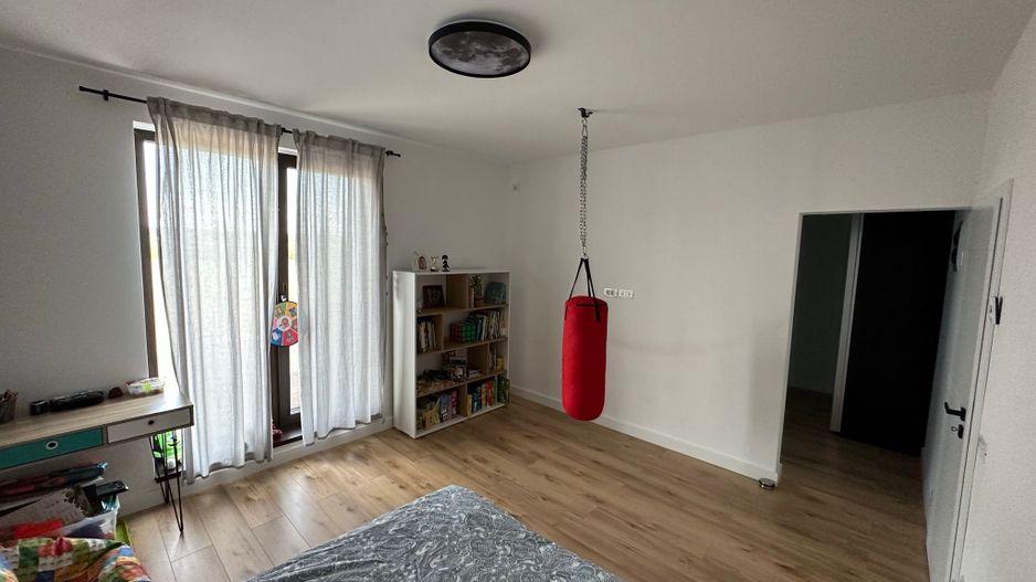 VILA 5 CAMERE | CORBEANCA | LANGA PADURE - Poză 8