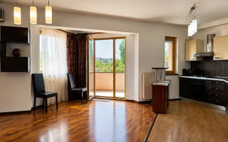Vanzare 3 Camere 92 mp+ Balcon 12mp|3 Băi|Parcare |Monte Carlo Palace - Poză 12