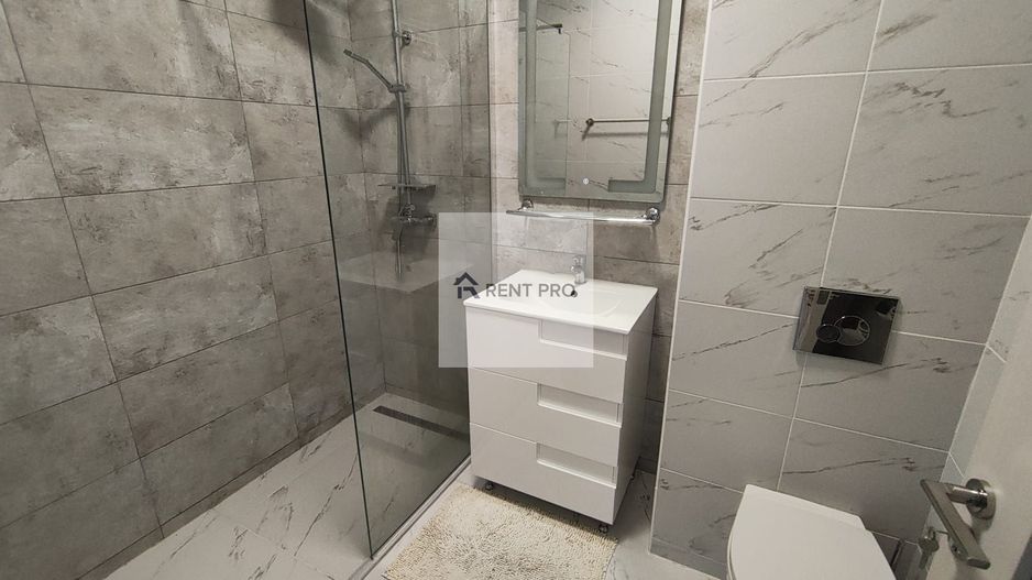 Studio Cu View Grozăvești Regie Residence Politehnica - Poză 14