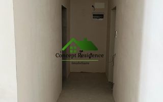 Vand apartament 2 camere, bloc nou, Petre Dulfu - Poză 3