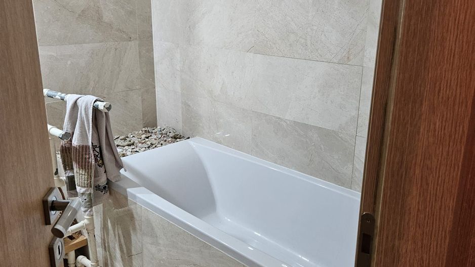 3 camere 107 mp | Upground | Pipera | Aviatiei | terasa 11mp - Poză 21