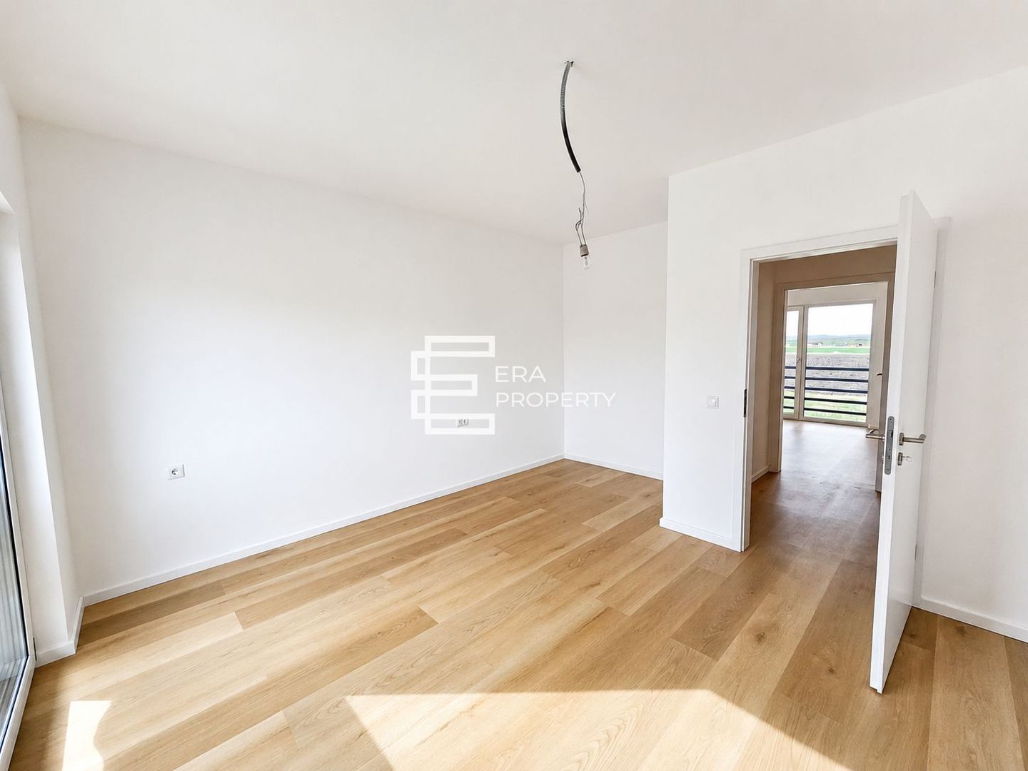 Duplex modern 4 camere, 110 mp utili, teren 380 mp – Șura Mică - Poză 10