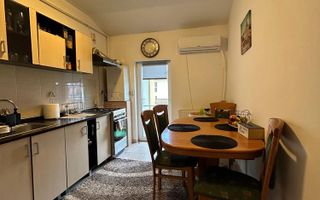 Apartament cu 2 camere în Florești, zona Penny . - Poză 3